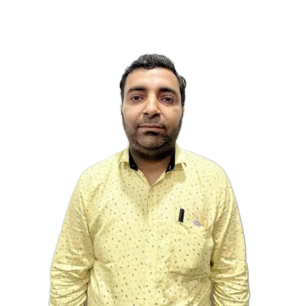 Our Team - Asha Rubber Industries