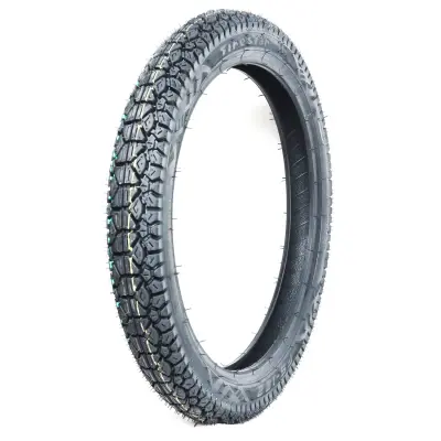 Two Wheeler Tyres - Product Range - Asha Rubber Industries
